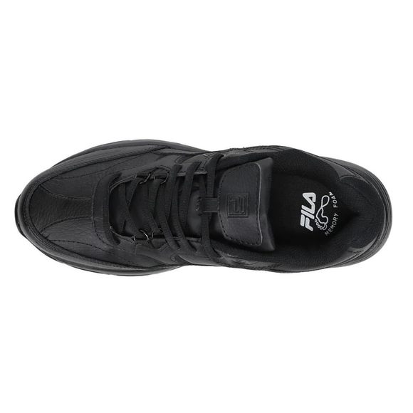 FILA MEMORY WORKSHIFT BLACK/BLACK/BLACK 10 D (M) - Picture 5 of 6